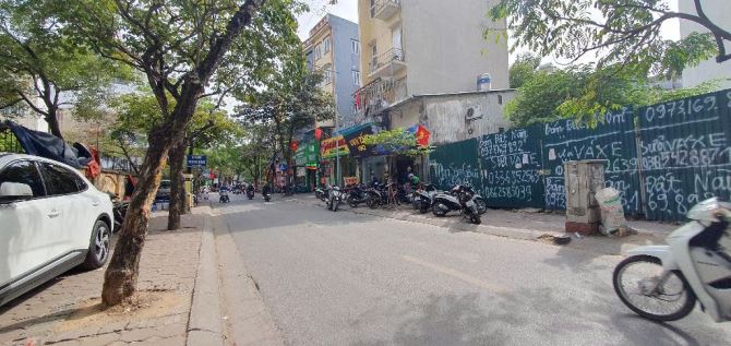 TRẦN DUY HƯNG - NGÕ THÔNG, ÔTÔ - SÁT PHỐ - 65M² - 7 TẦNG - 32 TỶ (ECG305051) - 1
