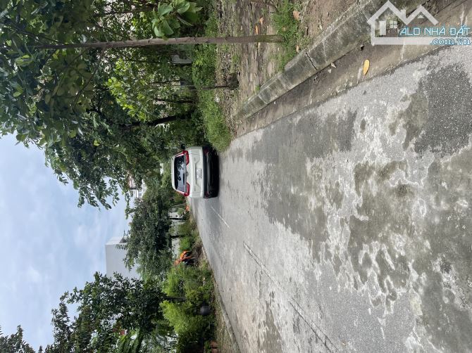bán đất gia lâm đất  tái định cư vỉa hè oto tránh đầu tư quá đẹp 52m2 nhỉnh 10tỷ có tl - 1