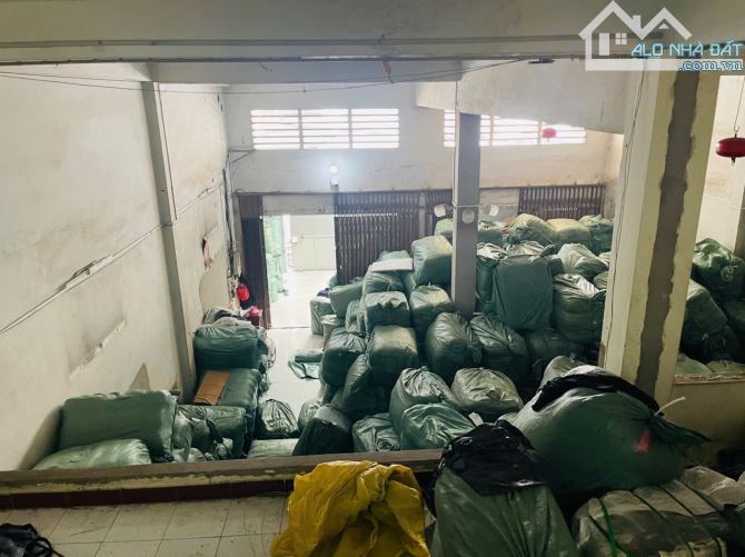 ☎️SIÊU PHẨM TRUNG TÂM TÂN PHÚ - NGAY THẠCH LAM- LUỸ BÁN BÍCH - NGANG 11M KHỦNG X 27M - - 1