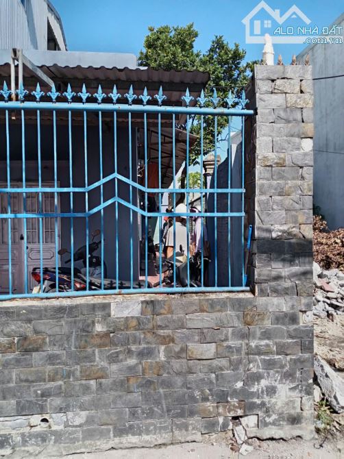 ⭐ 📌📌📌LÀM VIỆC TRỰC TIẾP GIÁ TỐT !!!bán dãy trọ 5 phòng kiệt 166 nguyễn lương bằng - 1