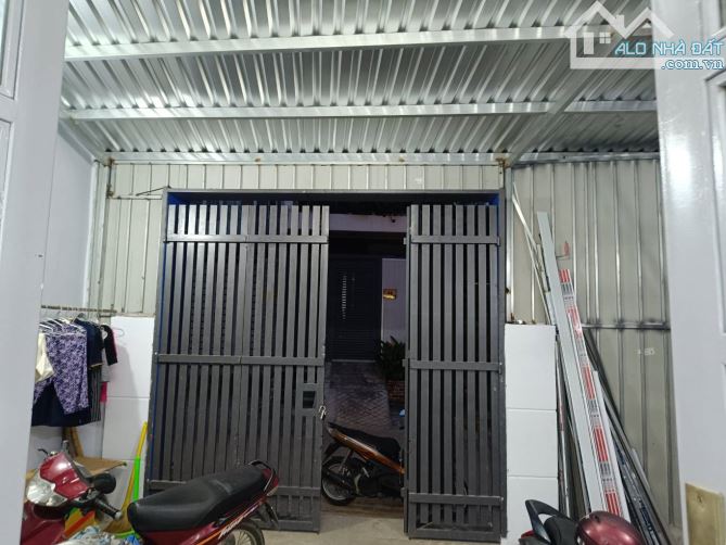 Bán Nhà. MT, Hồ Học Lãm giáp Kinh Dương Vương. 5×20m×4PN. nhỉnh 6T,Ỷ - 1
