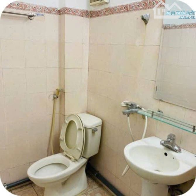 TRẦN DUY HƯNG - NGÕ THÔNG, ÔTÔ - 2 THOÁNG - 65M² - 6 TẦNG - 24.5 TỶ (ECG203049) - 1