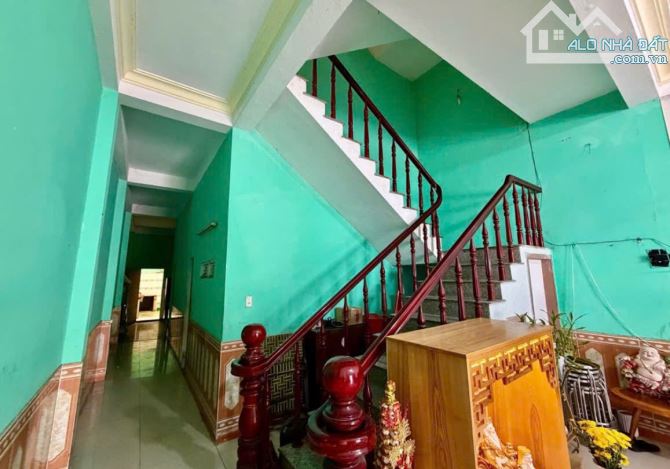 NHÀ 3 TẦNG MẶT TIỀN HOÀNG DƯ KHƯƠNG – DT 118M² – GIÁ 72TR/M2 KHÔNG CÓ CĂN NÀO RẺ HƠN . - 1