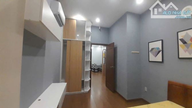 Bán căn hộ 70 m2 thuộc chung cư Sơn An biên Hoà - 1
