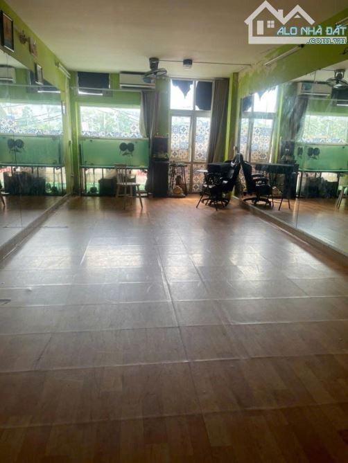 TRUNG KÍNH - 2 THOÁNG - KINH DOANH - 65M² - 4 TẦNG - 22.4 TỶ (ECG203047) - 1