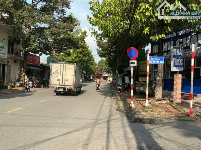 BÁN ĐẤT ĐẸP – FULL THỔ CƯ - XÂY CHDV - ĐÔNG HOÀ, GẦN ST GO! DĨ AN – GIÁ NHỈNH 18 TỶ - 1
