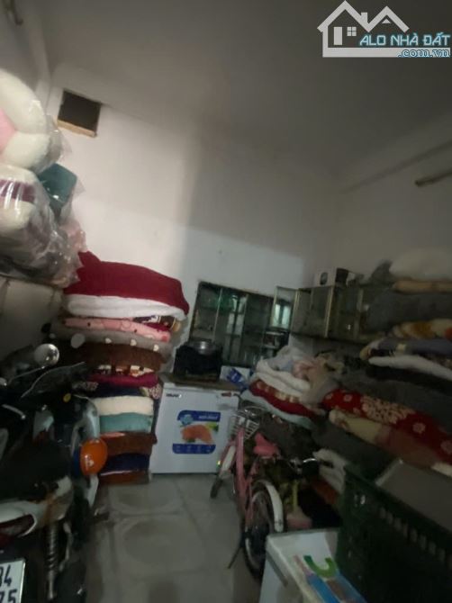 NGUYỄN NGỌC VŨ – ÔTÔ TRÁNH – NGÕ THÔNG, KD – 55M² – 4 TẦNG – 23.9 TỶ (ECG203045) - 1