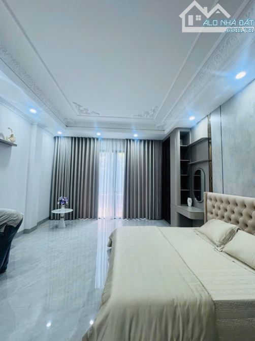 BÁN NHÀ LIỀN KỀ PHÂN LÔ PHẠM TUẤN TÀI, DỊCH VỌNG, CẦU GIẤY 51M 22.8 TỶ - 1