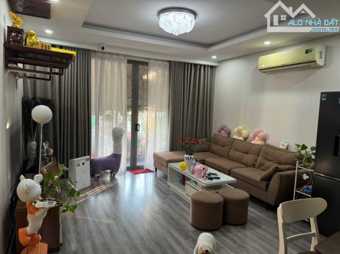 Bán Shophouse tại chung cư AZ Sky Khu đô thị Định Công 111m2, 7.2 tỷ - 1