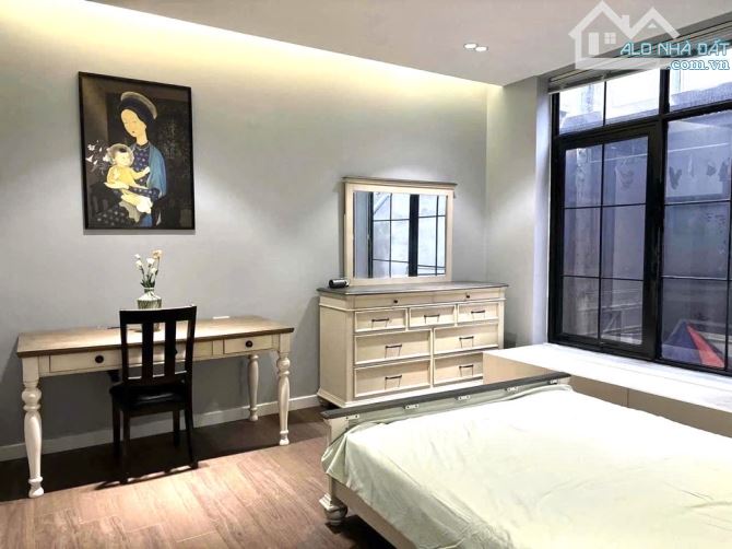 TÂY HỒ 70M x6 TẦNG THANG MÁY,FULL NỘI THẤT-16,8 TỶ,NGÕ THÔNG,RỘNG,LÔ GÓC,DÒNG TIỀN 50TR - 1