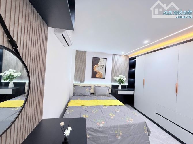 Bán nhà kiệt Nguyễn Văn Huề, Thanh Khê Tây, Thanh Khê. DT 57m2, giá 3,99 tỷ. - 1