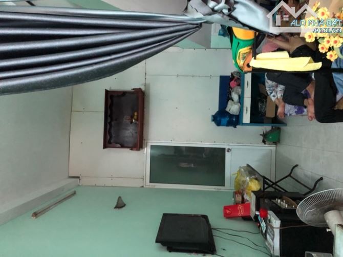 BÁN NHÀ MẶT TIỀN ĐƯỜNG ĐỘI CUNG, QUẬN 11, 50M2 - 1