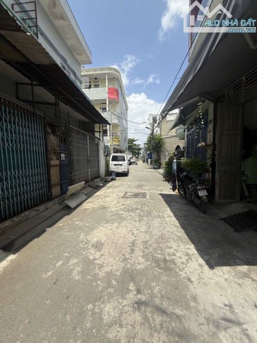 🏘️NHÀ 3 TẦNG/NGANG 5M-HẺM THÔNG KINH DOANH-ÔTÔ NGỦ TRONG NHÀ-SHR💰Chỉ 5.35Tỷ(TL) - 1