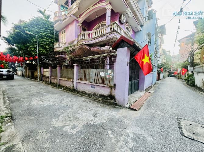 🏡 BÁN NHÀ HÀNG KHÔNG NGUYỄN SƠN Ô TÔ VÀO NHÀ – NHÀ ĐẸP FULL NỘI THẤT – SỔ VUÔNG - 1