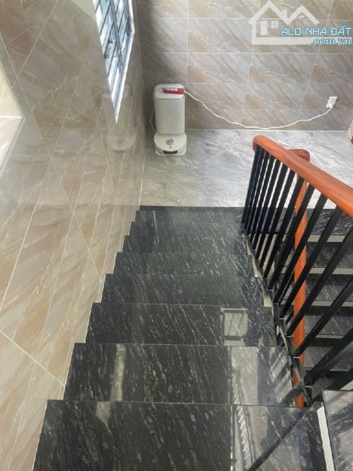 💎 PHẠM VĂN BẠCH - TRƯỜNG CHINH - TÂN SƠN - 60 M² - 4 TẦNG - HẺM XE TẢI TRÁNH - XE HƠI NGỦ - 1