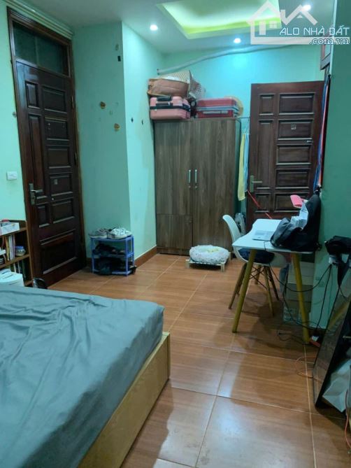 Doãn Kế Thiện - 39m2 - 5 tầng - Gần phố - Gần ô tô - 7 phòng cho thuê - 1