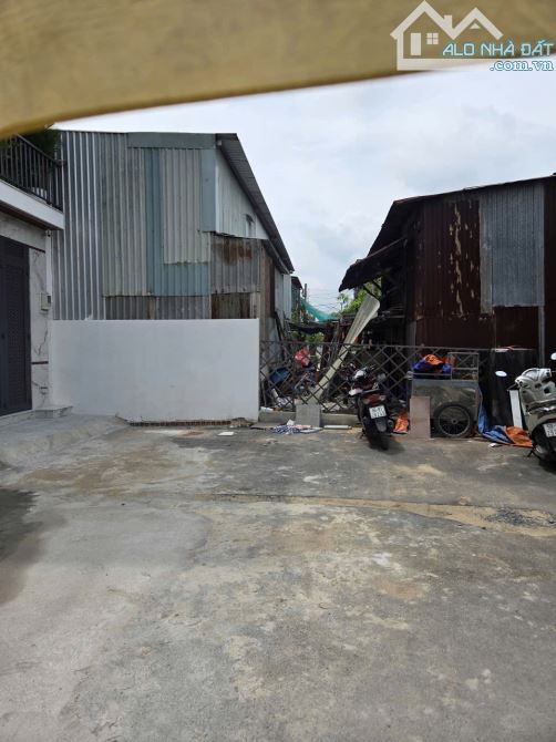 🆘Hàng đầu tư phân lô tách thửa! Hẻm 6m sát MT Đường Thạnh Lộc 30 Quận 12- 170m2 (8,5x20) - 1