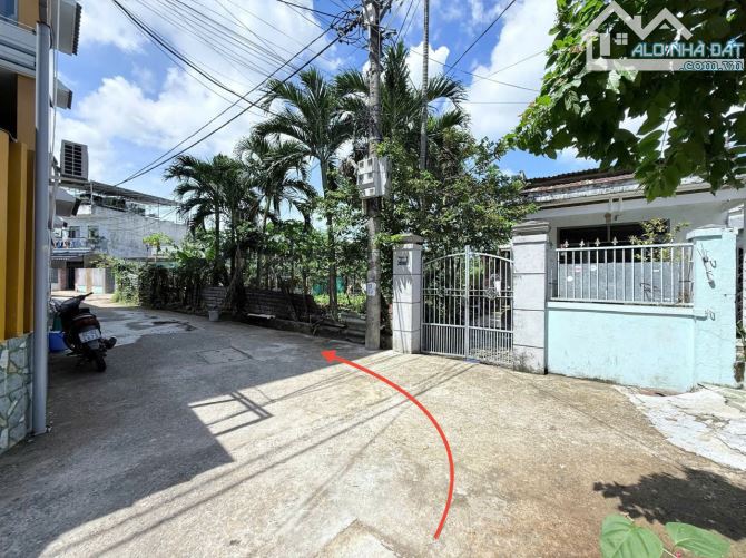 📌📌📌LÀM VIỆC TRỰC TIẾP GIÁ TỐT !!!BÁN lô 2 mặt kiệt 1120 trường chinh - 1