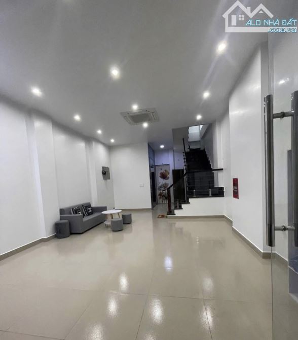 ✅Cần bán 50m2x7 tầng thang máy tại Đằng Lâm gần Văn Cao - Ngô Gia Tự - 1