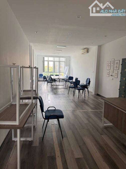 NGUYỄN KHANG – VỈA HÈ, KD - DÂN XÂY – 7T THANG MÁY – 106M² – 60 TỶ (ECG5010036) - 1