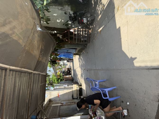CƠ HỘI ĐẦU TƯ DÒNG TIỀN ỔN ĐỊNH – NHÀ & ĐẤT 5 PHÒNG TRỌ ĐANG KHAI THÁC – 10 tr 1 THÁNG - 1
