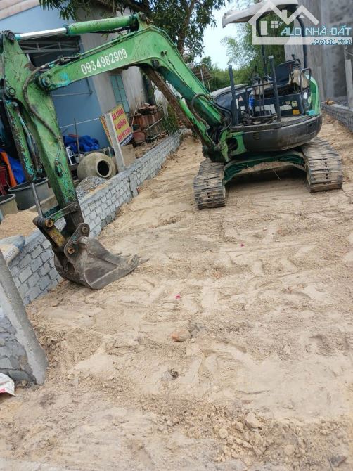 📌📌📌LÀM VIỆC TRỰC TIẾP GIÁ TỐT !!!bán đất nền khối phố bình ninh điên nam bắc - 1