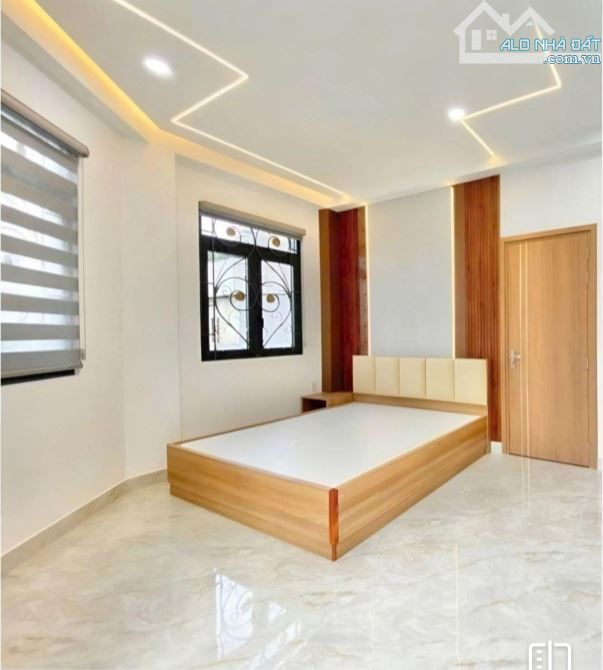 CĂN GÓC MẶT TIỀN KINH DOANH TÂN HÒA ĐÔNG PHAN ANH 5 Tầng 8M12M Sát BỐN XÃ Chỉ 9.6 TỶ - 1