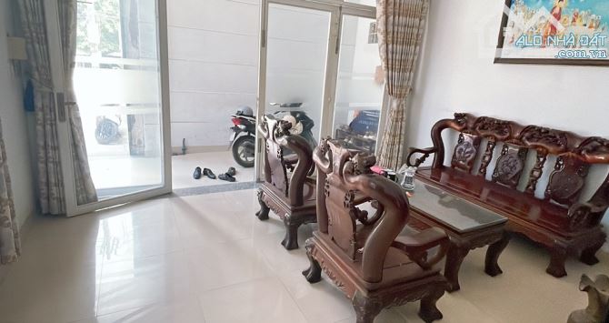 🏡 NHÀ HẺM XE HƠI 1942 HUỲNH TẤN PHÁT, TT. NHÀ BÈ, 4.5x18, 2 tầng, chỉ 3.98 tỉ - 1