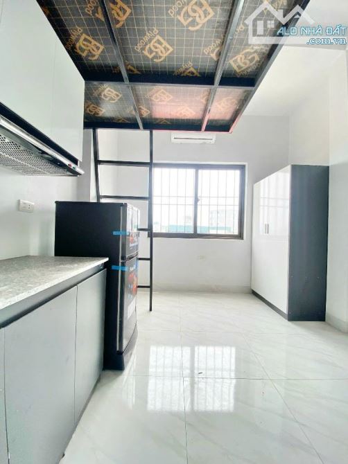 CCMN Lê Quang Đạo – 65m², 7T, lô góc, 16 phòng full khách – Thu 70 triệu/th, giá 15,5 tỷ - 1