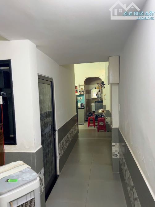 🏡 NHÀ 2 TẦNG CỰC ĐẸP – HOÀNG DIỆU - 1