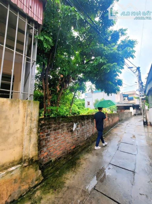 Bán lô đất ngõ phố Đỗ Xá, ph Tứ Minh, TP HD, 71m2, mt 4m, đường oto vào tận nơi, 2.3x tỷ - 1