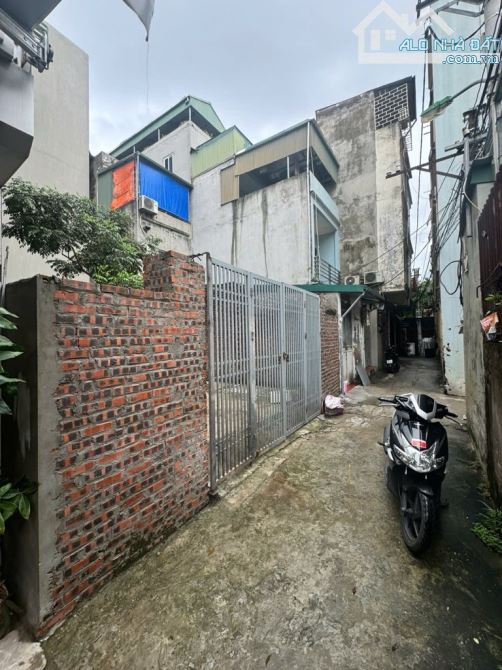 Bán đất phố Thanh Đàm 70m², mặt tiền 5.5m ô tô đỗ cửa – Cơ hội vàng đầu tư sinh lời cao - 1