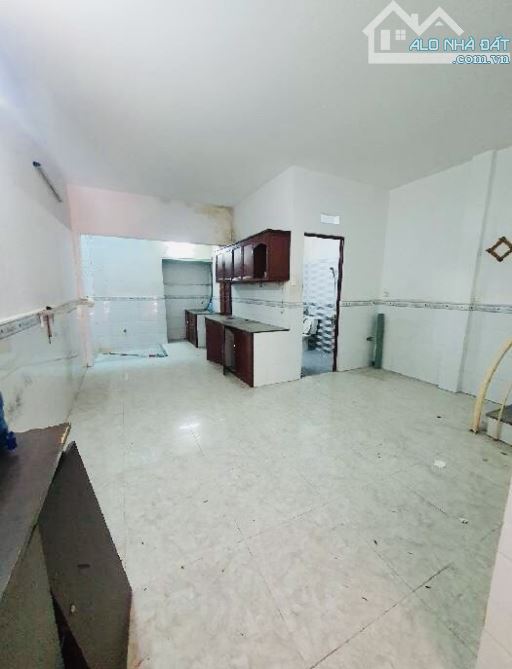 Bán Nhà Hậu Giang,P12,Q6,Vị Trí Vàng Tại Khu Vực,5x17,Nhỉnh 5 Tỷ(QS30) - 1
