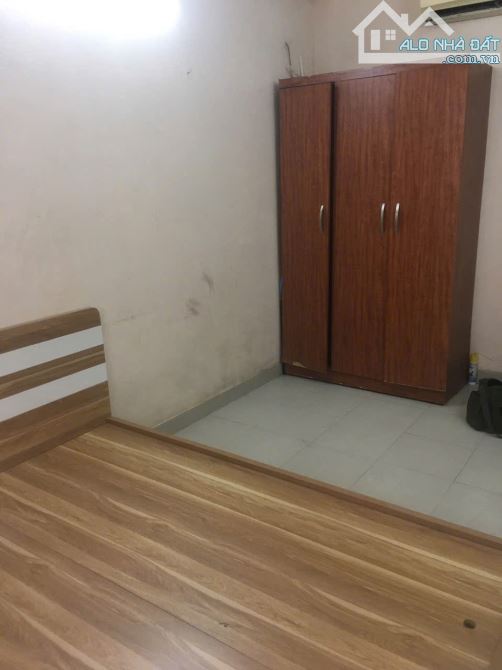 Cho thuê nhà nguyên căn tại ngõ 1 Bùi Xương Trạch, Khương Đình, Thanh Xuân. DT 35m x 3 - 1