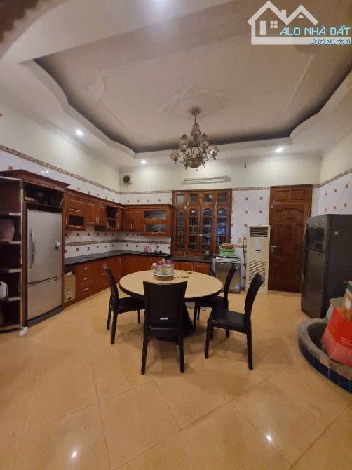 BÁN NHÀ LIỀN KỀ PHÂN LÔ KĐT ĐẠI KIM, ĐẠI PHÚ, HOÀNG MAI 89M 29.5 TỶ - 1