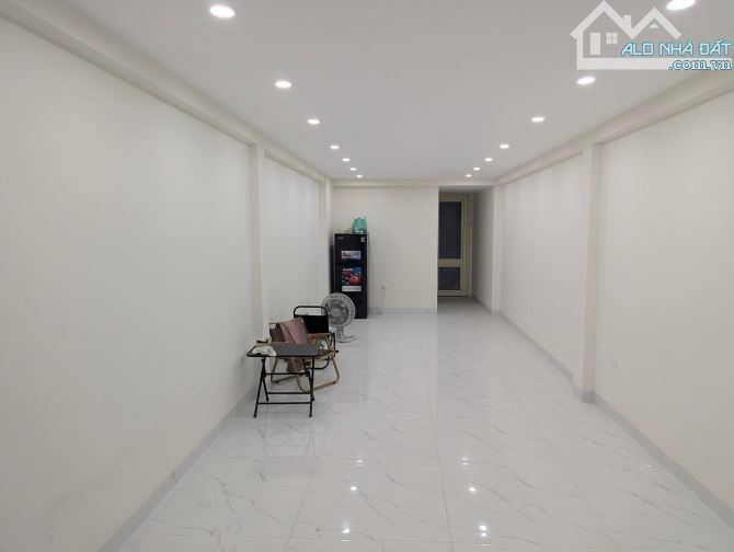 TOÀ VĂN PHÒNG LÔ GÓC MẶT PHỐ TT ĐỐNG ĐA💥88m2 - 5T thang máy - MT 6.8m - 41 tỷ - 1