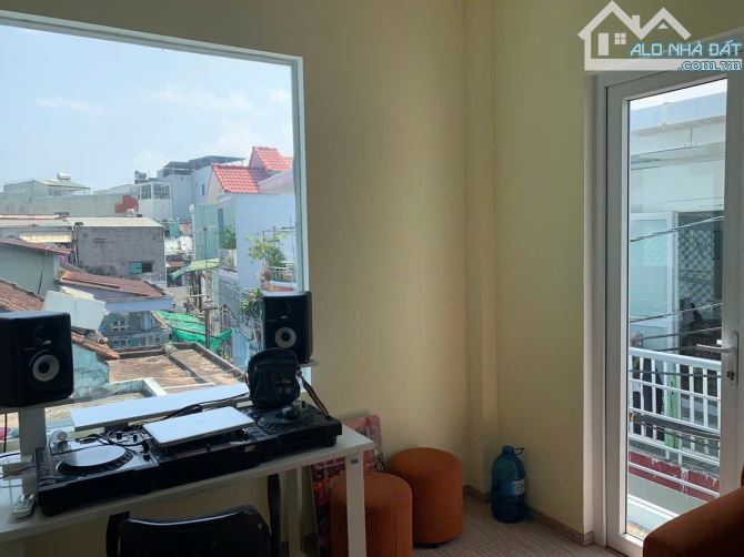 100M2 Kiệt 44 Điện Biên Phủ - Tặng nhà và dãy trọ chỉ 4 tỷ - 1