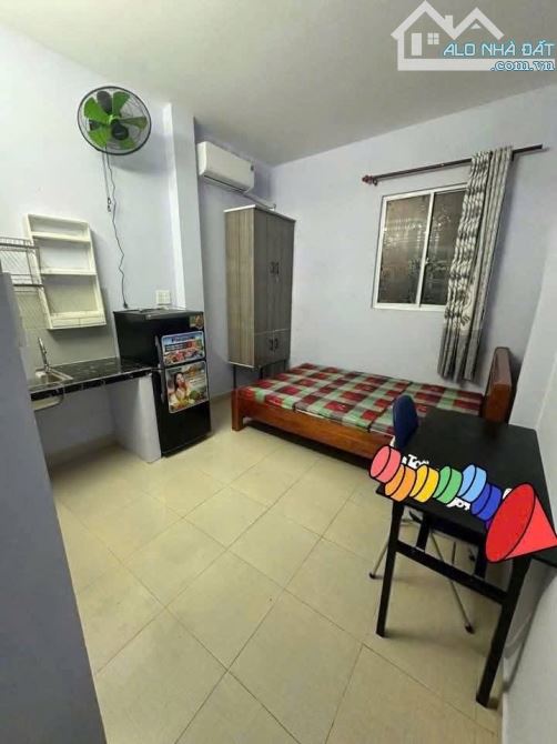 🔥🏫 CĂN HỘ 3 TẦNG HOÀNG DIỆU – DÒNG TIỀN 30 TRIỆU/THÁNG ỔN ĐỊNH 🔥 - 1