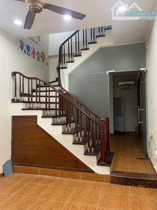 🔥 LÔ GÓC 2 THOÁNG - HIẾM NHÀ BÁN - NÓI 0 VỚI NGẬP TT THANH XUÂN, 52m2 - 5T - MT4m 21.5Tỷ - 1
