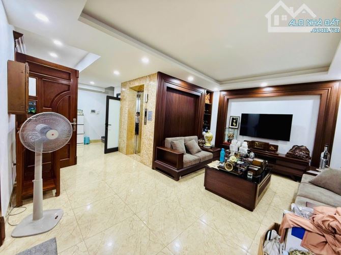 BÁN NHÀ PHỐ KHƯƠNG ĐÌNH – THANH XUÂN - 44M2 x 7 TẦNG – GIÁ 22.5 TỶ - 1