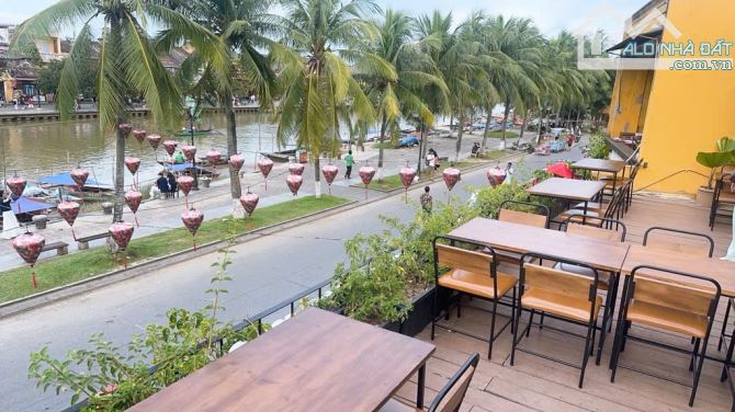 SIÊU PHẨM MẶT TIỀN VIEW SÔNG NGUYỄN PHÚC CHU – 392M² – 115 TỶ VỊ TRÍ VÀNG TRUNG TÂM PHỐ CỔ - 1