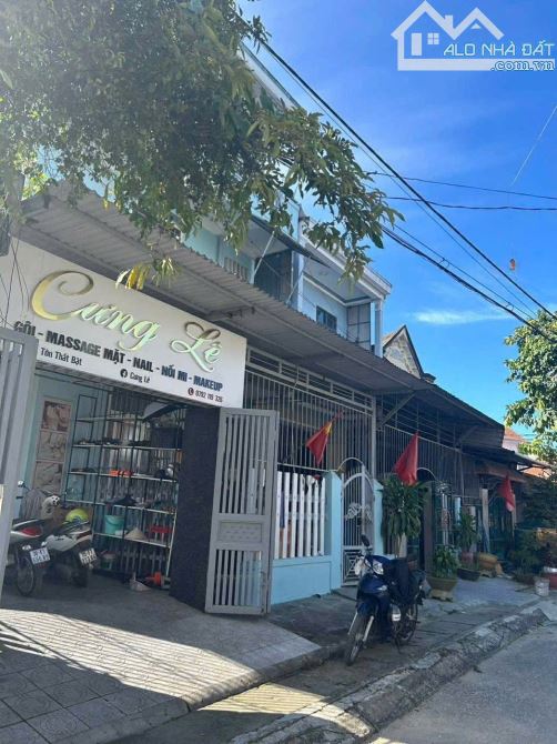 🎯🎯ĐẤT MẶT TIỀN TÔN THẤT BẬT KQH ĐẠI HỌC HUẾ, TP HUẾ - 1