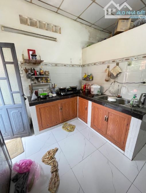 MẶT TIỀN SÁT DƯƠNG THỊ MƯỜI – QUẬN 12- 200M2 - KINH DOANH ĐA NGHÀNH - 1
