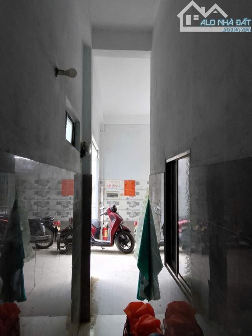 HÒA MỸ, NGAY TÔN ĐỨC THẮNG, HOÀNG VĂN THÁI, 79M2, 3 TẦNG, 10P (WC KHÉP KÍN), 22TR/TH, 4.4T - 1