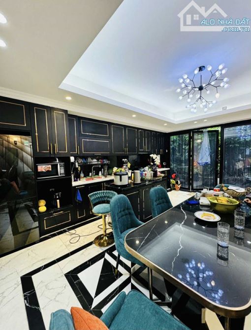 Bán nhà Mỹ Đình, full nội thất, 2 thoáng, ô tô đỗ cửa, kinh doanh Vp, 40m mt4 hơn 10 tỷ - 1