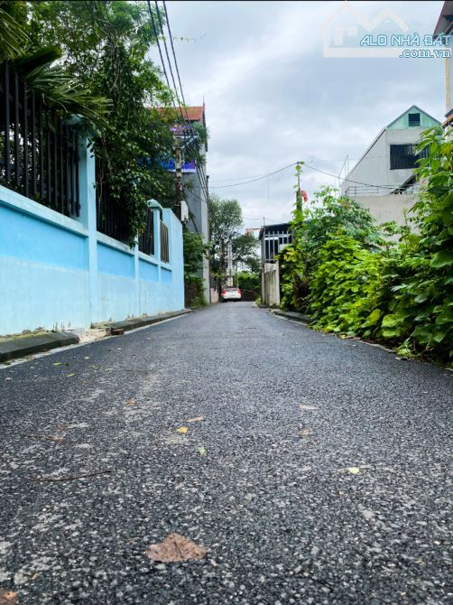 🎀 Nhỉnh 4tỷ/51m Phúc Thịnh Đông Anh, 🚘 7 chỗ vòng quanh, cạnh trục chính. Vuông vắn. - 1