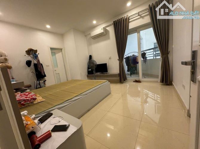CHÍNH CHỦ BÁN CĂN HỘ CAO CẤP TECCO GARDEN - 128M² - 4PN - GIÁ 7 TỶ - 1