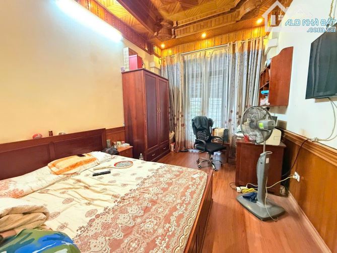 BÁN NHÀ NGUYỄN NGỌC NẠI, KHƯƠNG MAI, THANH XUÂN 41M 14.8 TỶ - 1