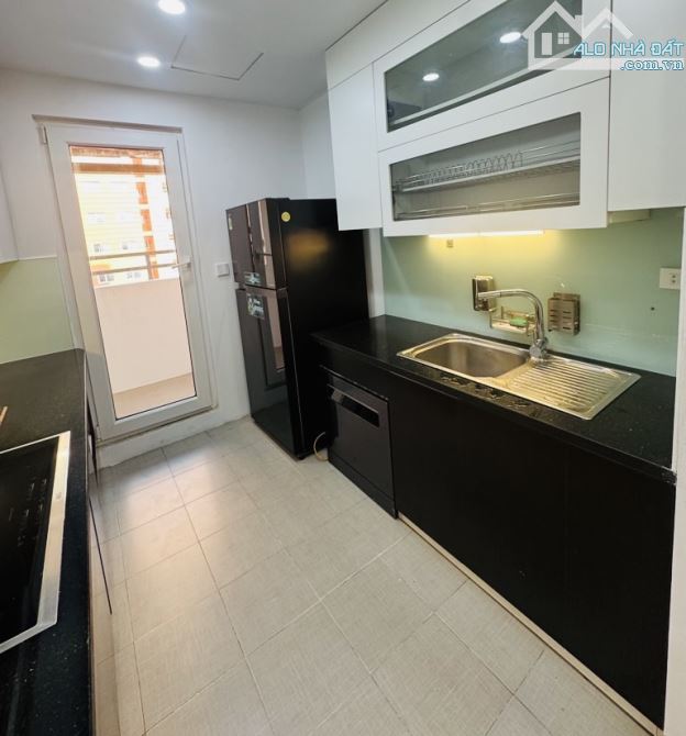 Căn Hộ 2 Ngủ,2wc Ở CT2 KĐT Nghĩa Đô-Trung Tâm Cầu Giấy  + DT 75m .Tầng Cao Thoáng ,View Hồ - 1