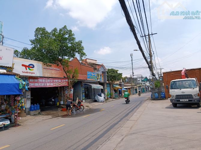 💥 NHÀ MẶT TIỀN KINH DOANH LINH XUÂN, THỦ ĐỨC - 55m2 – CHỈ 4.3 TỶ TL 💥 - 1